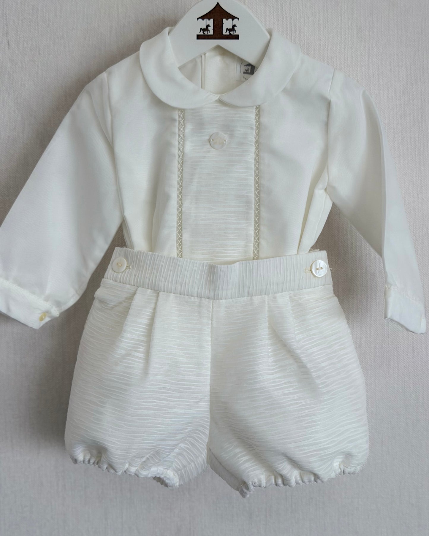 Conjunto Gerardo