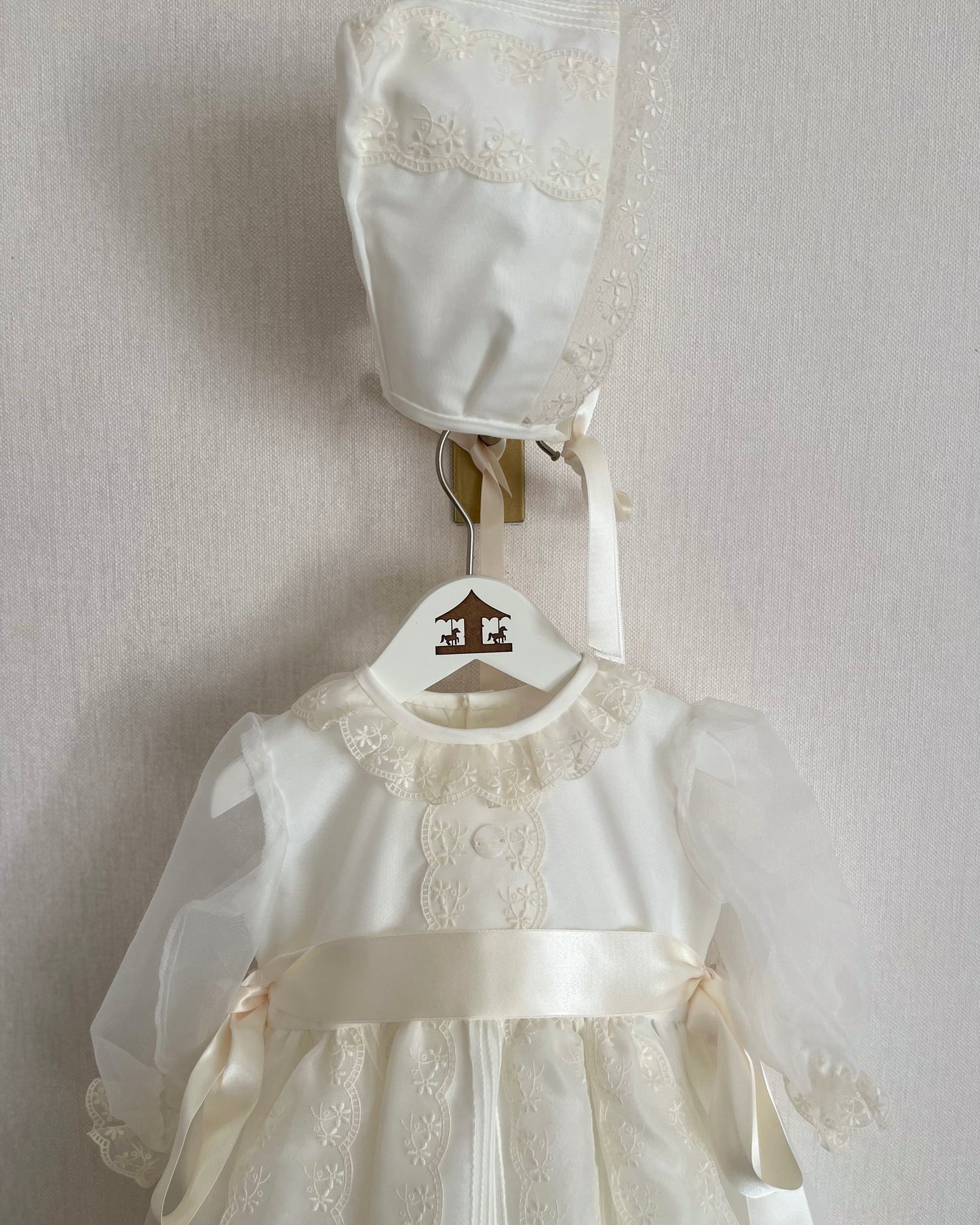 Ropon Lulu con Capa