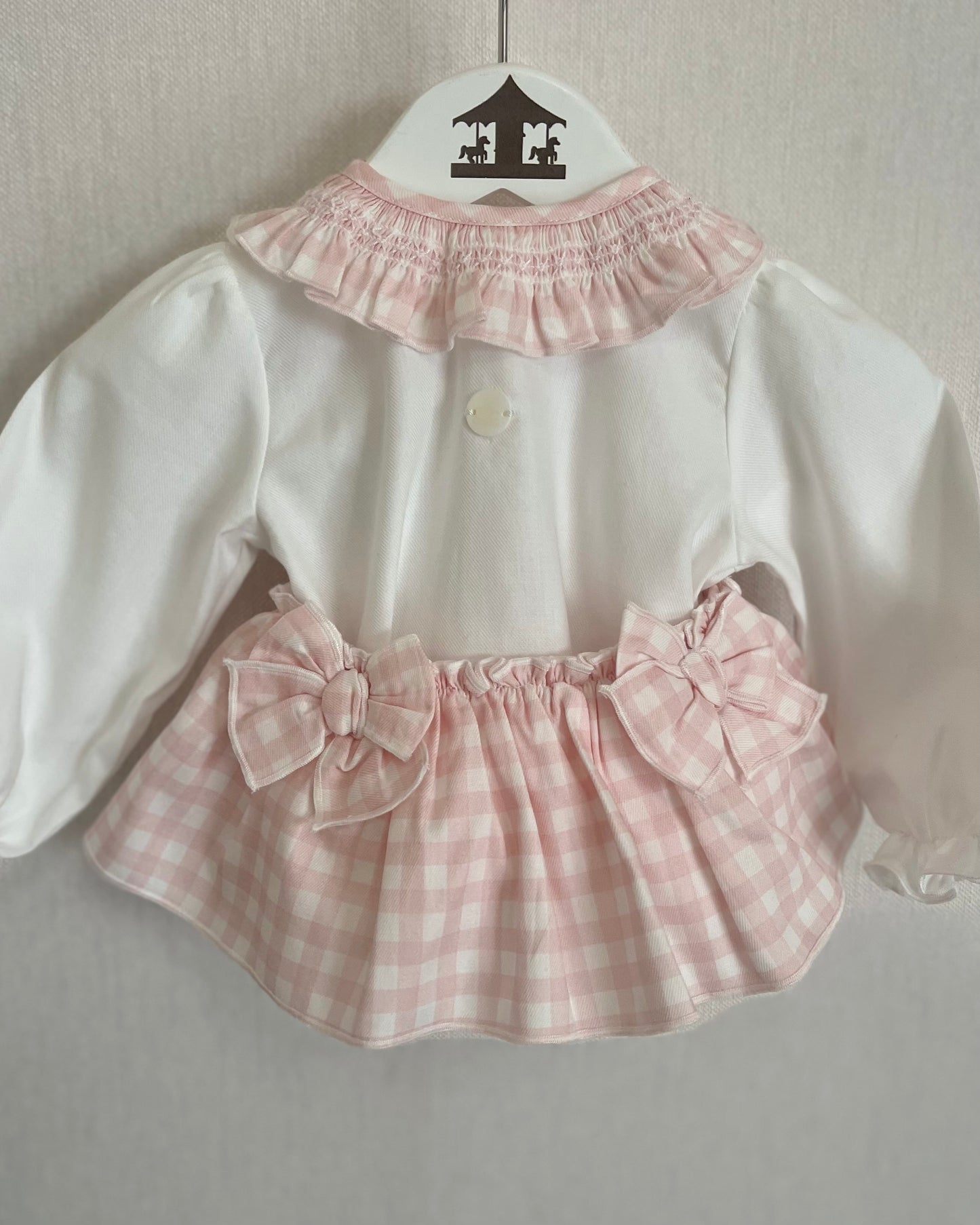 Conjunto Liah