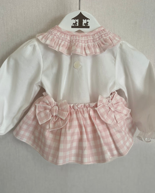 Conjunto Liah