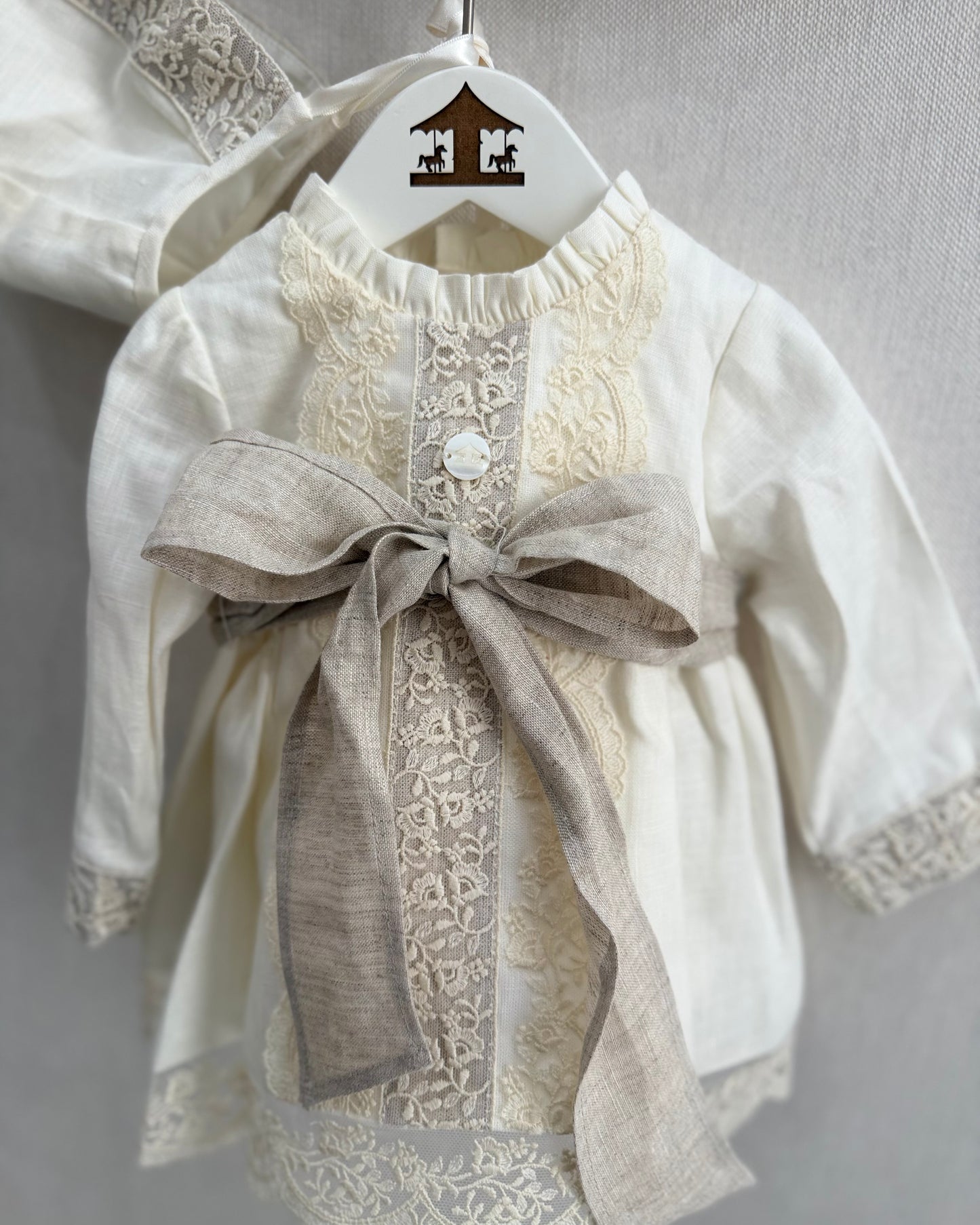 Conjunto Merida Niña