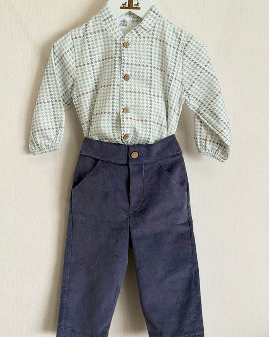 Conjunto Emmanuel