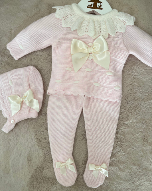 Conjunto Rocio