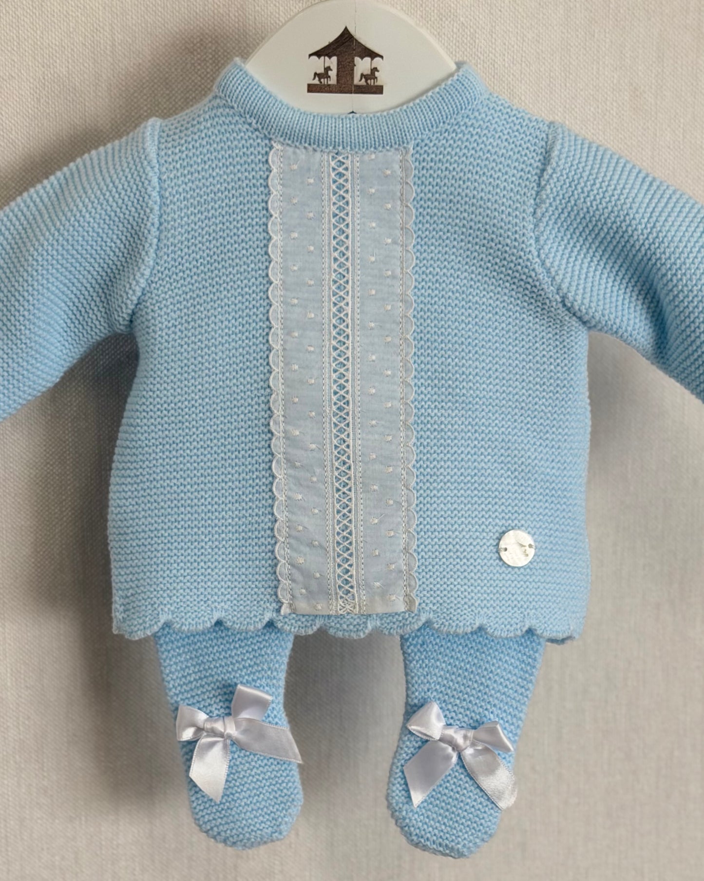 Conjunto Celeste