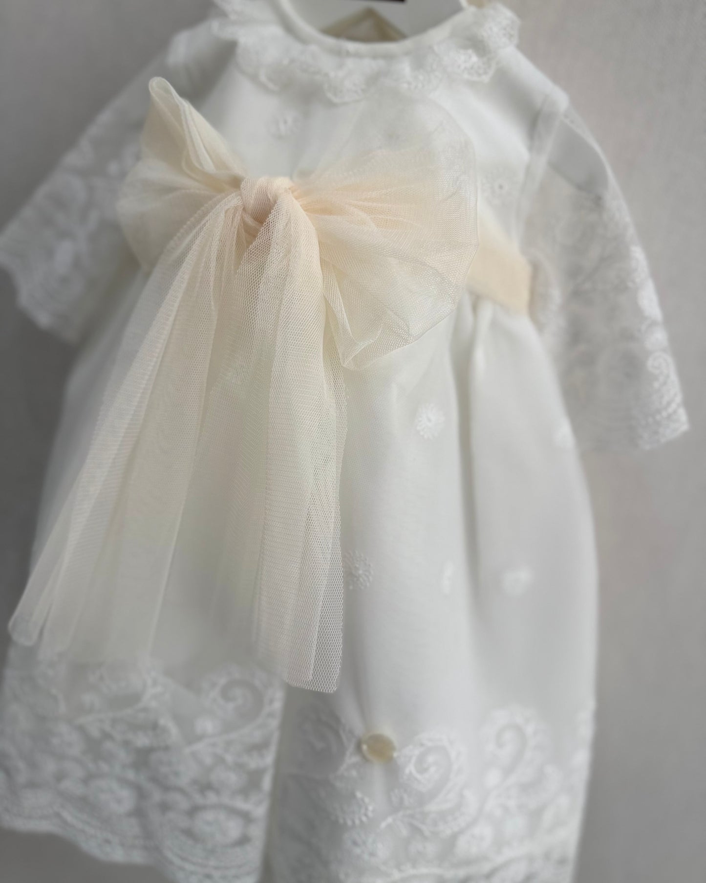 Vestido Carlota