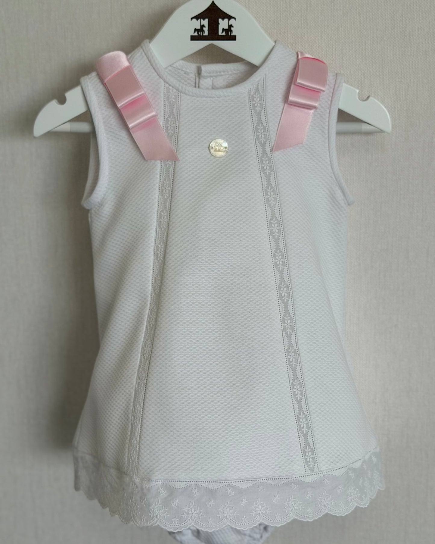 Conjunto Sofia