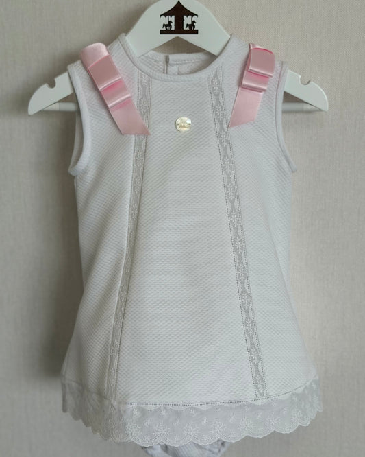 Conjunto Sofia