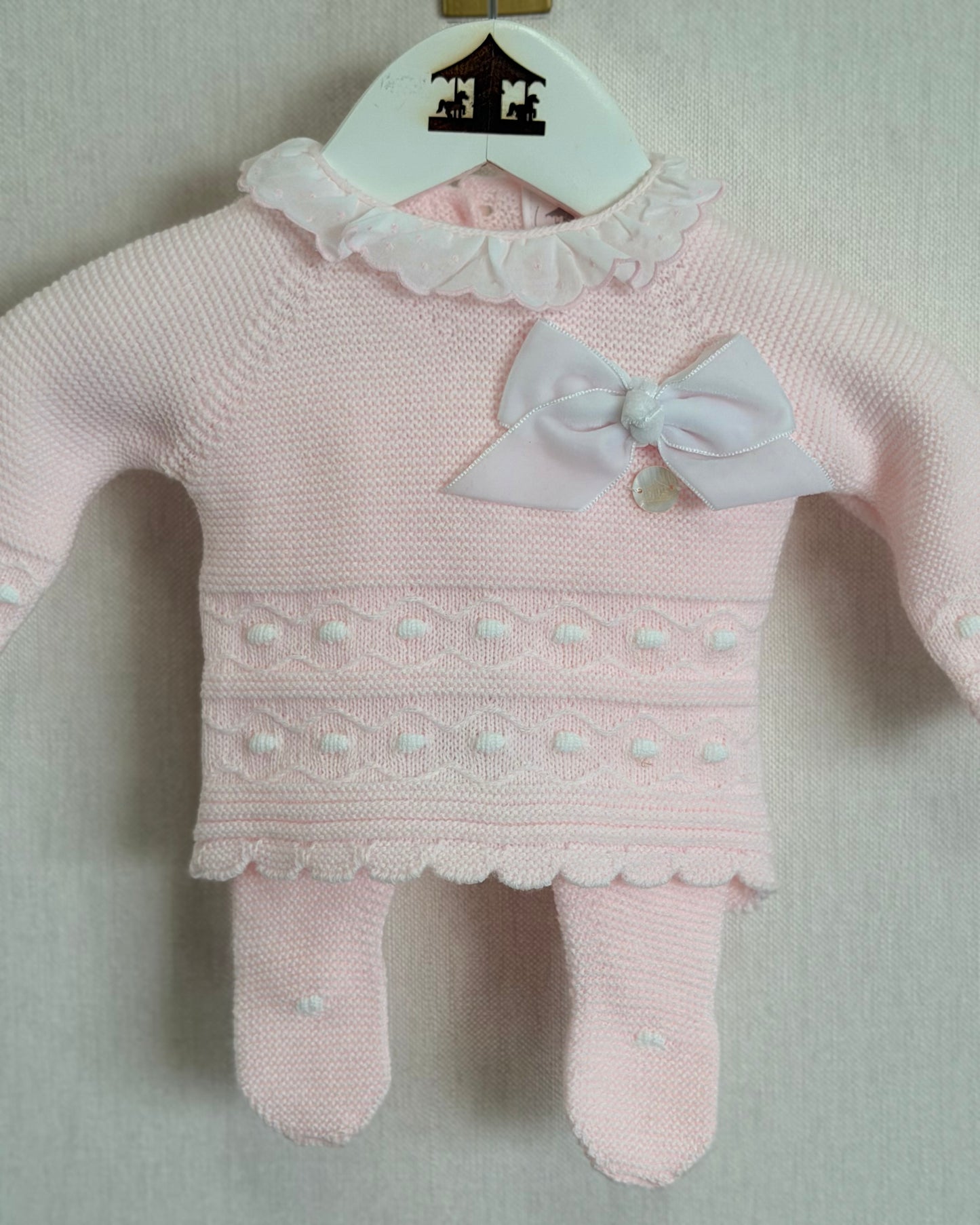 Conjunto Emilia
