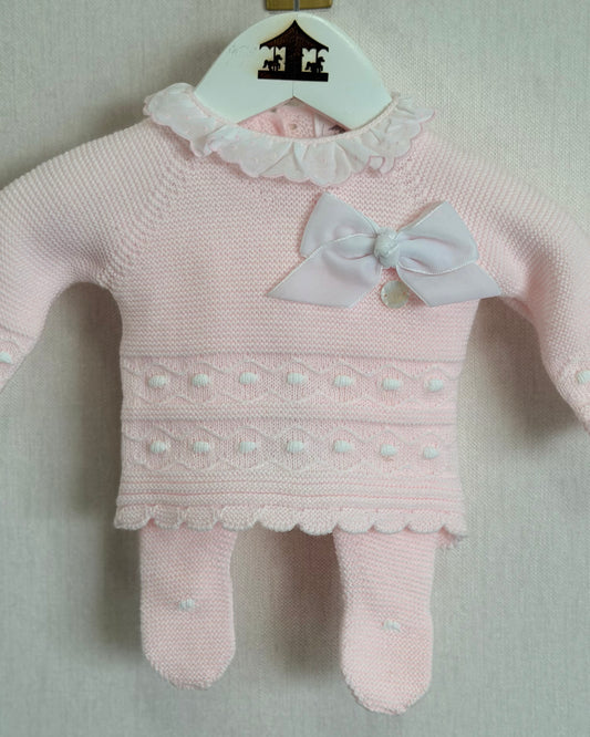 Conjunto Emilia