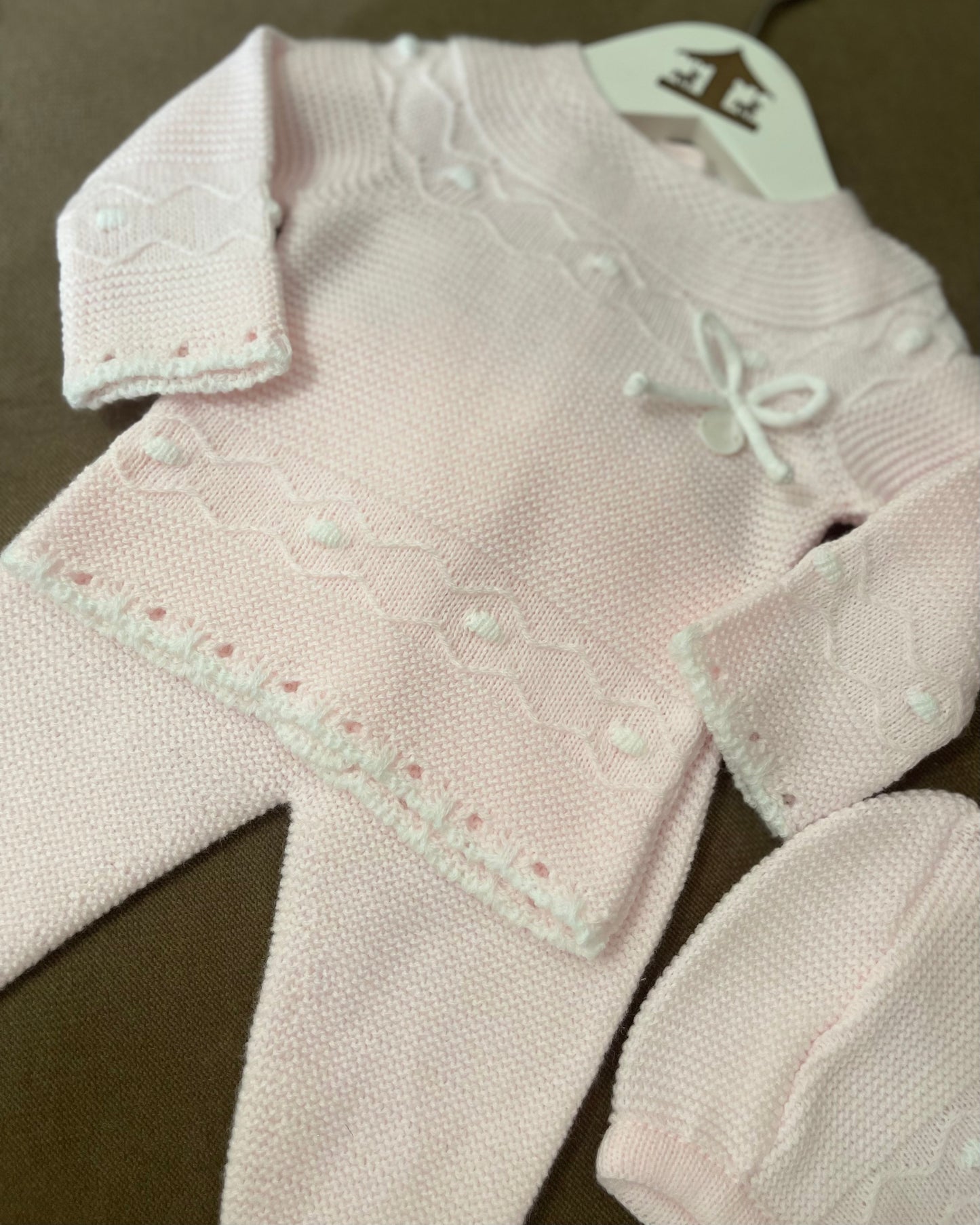 Conjunto Majo