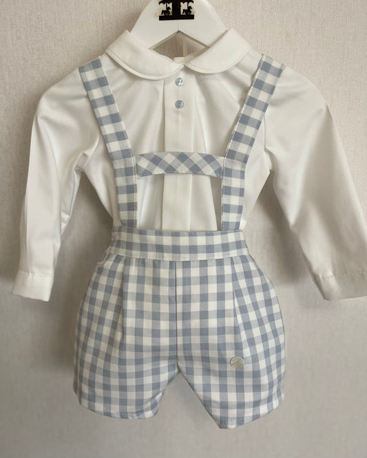 Conjunto Carlos