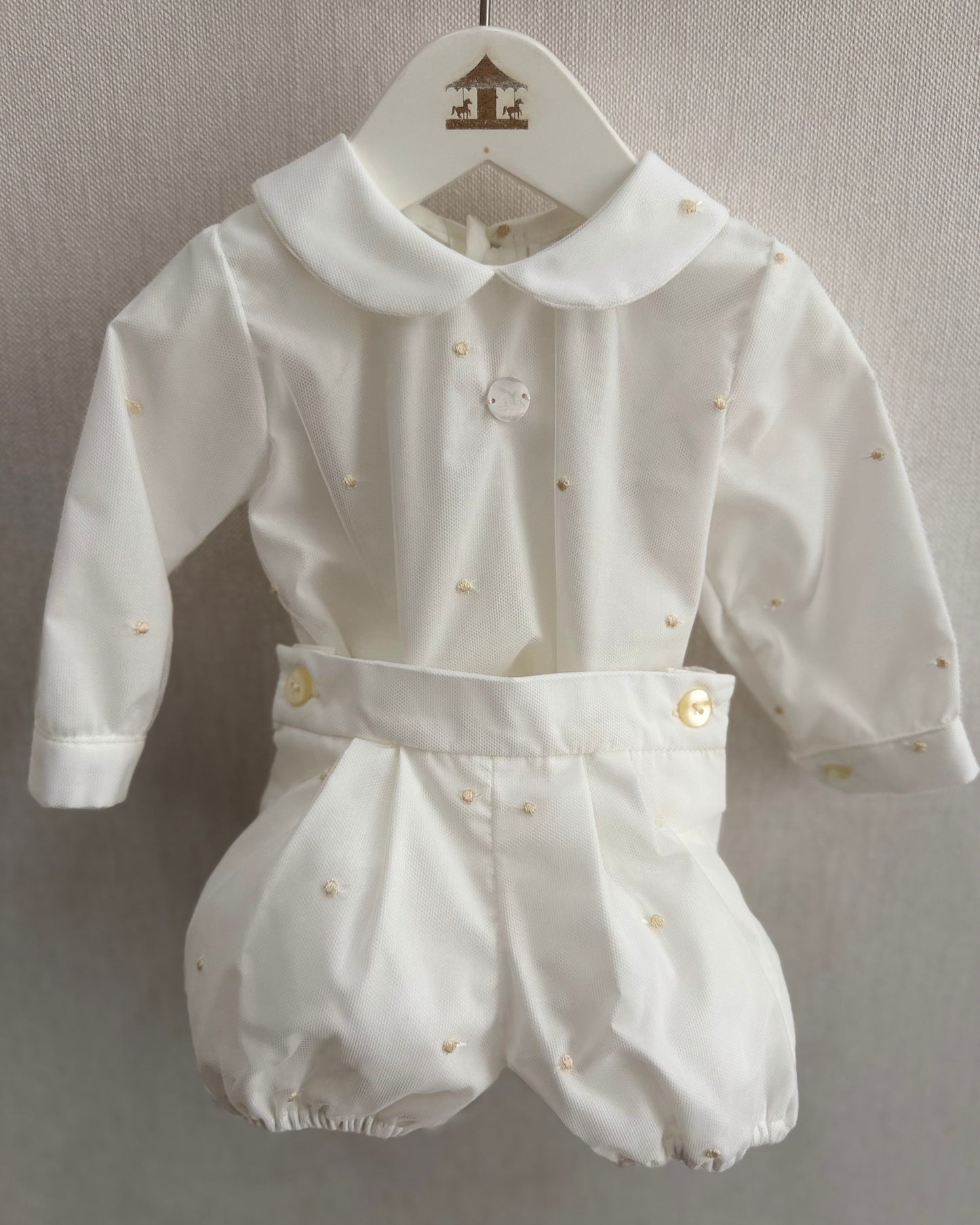 Conjunto Alberto