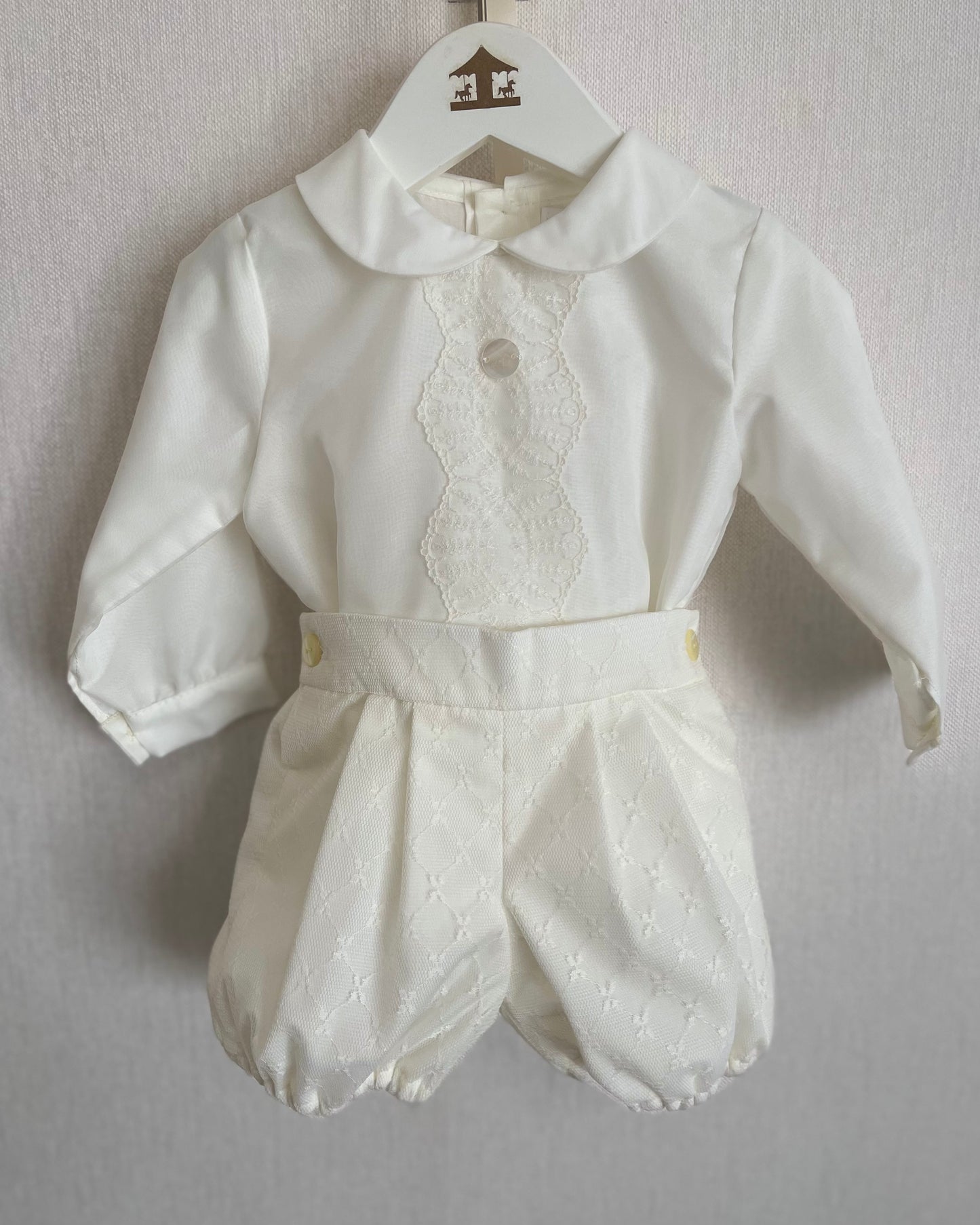 Conjunto Rodrigo