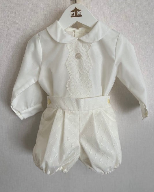 Conjunto Rodrigo