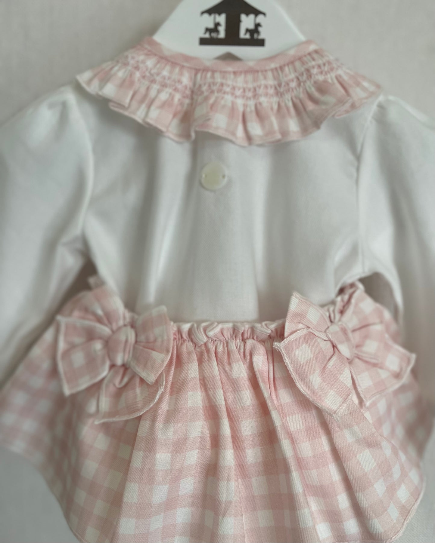 Conjunto Liah