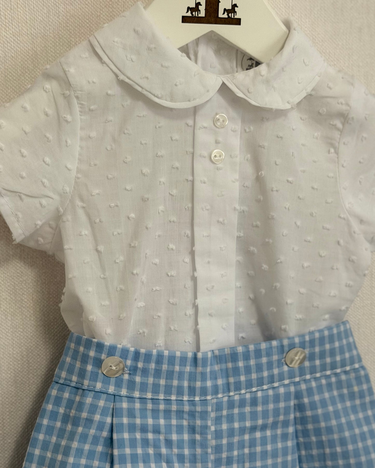 Conjunto Lucio