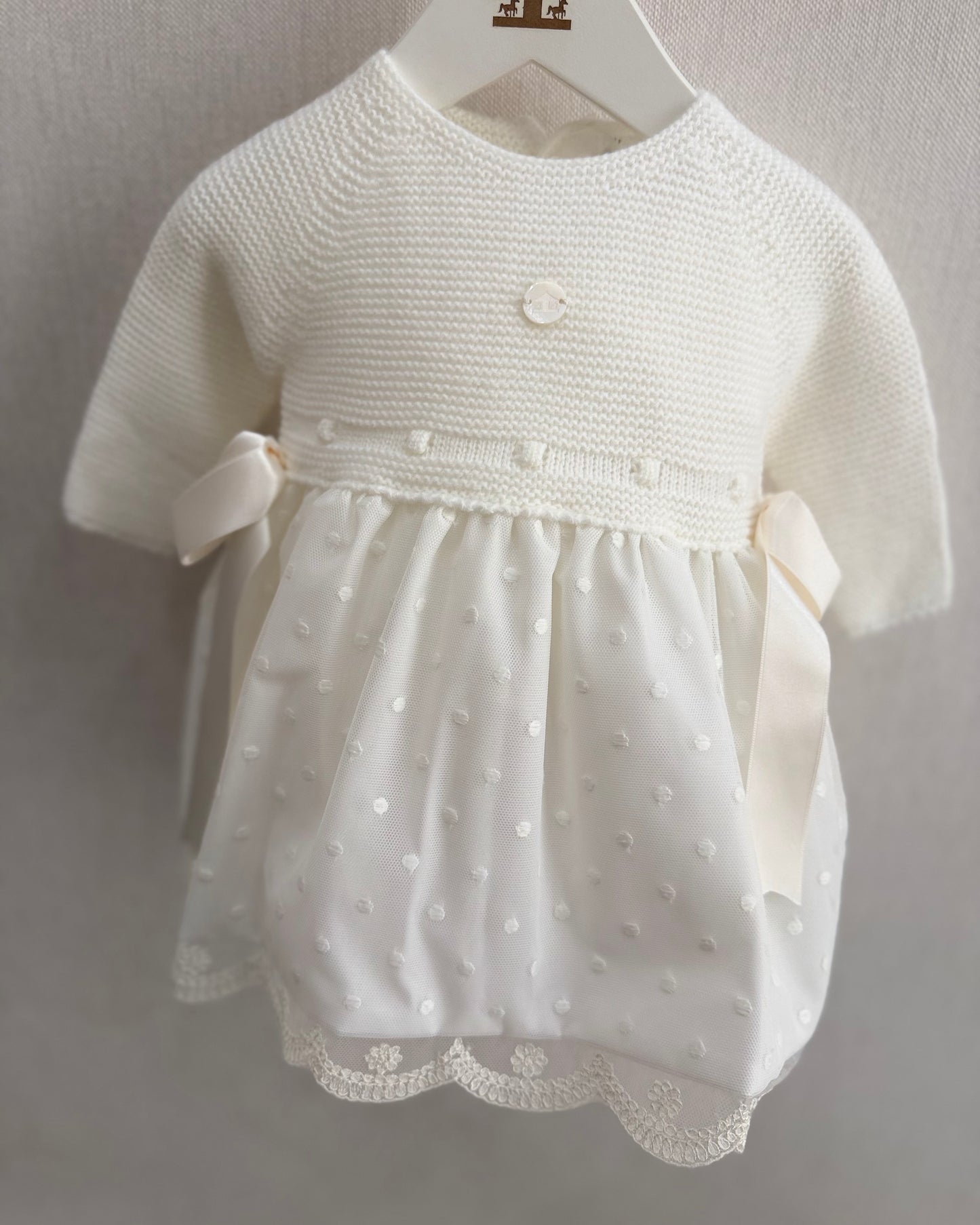 Conjunto Punto Puntos