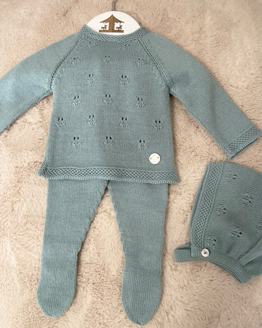 Conjunto Jose
