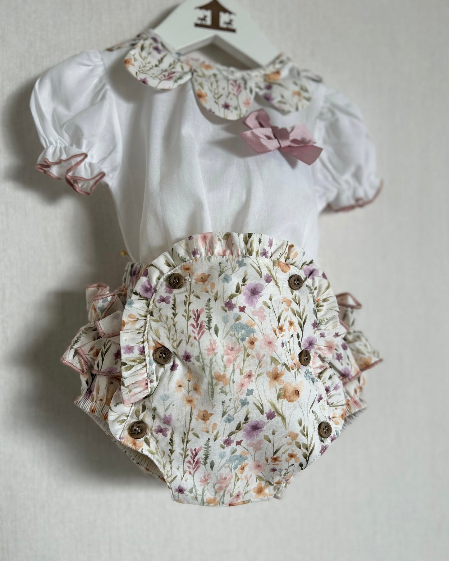 Conjunto Rocio