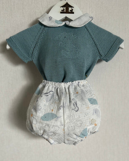 Conjunto Gerardo