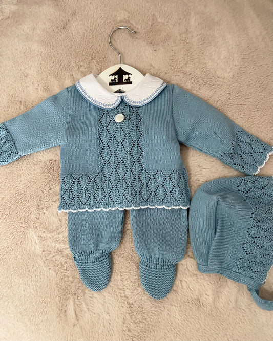 Conjunto Julio