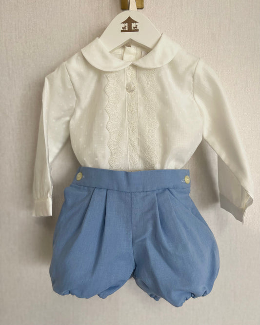 Conjunto Luis