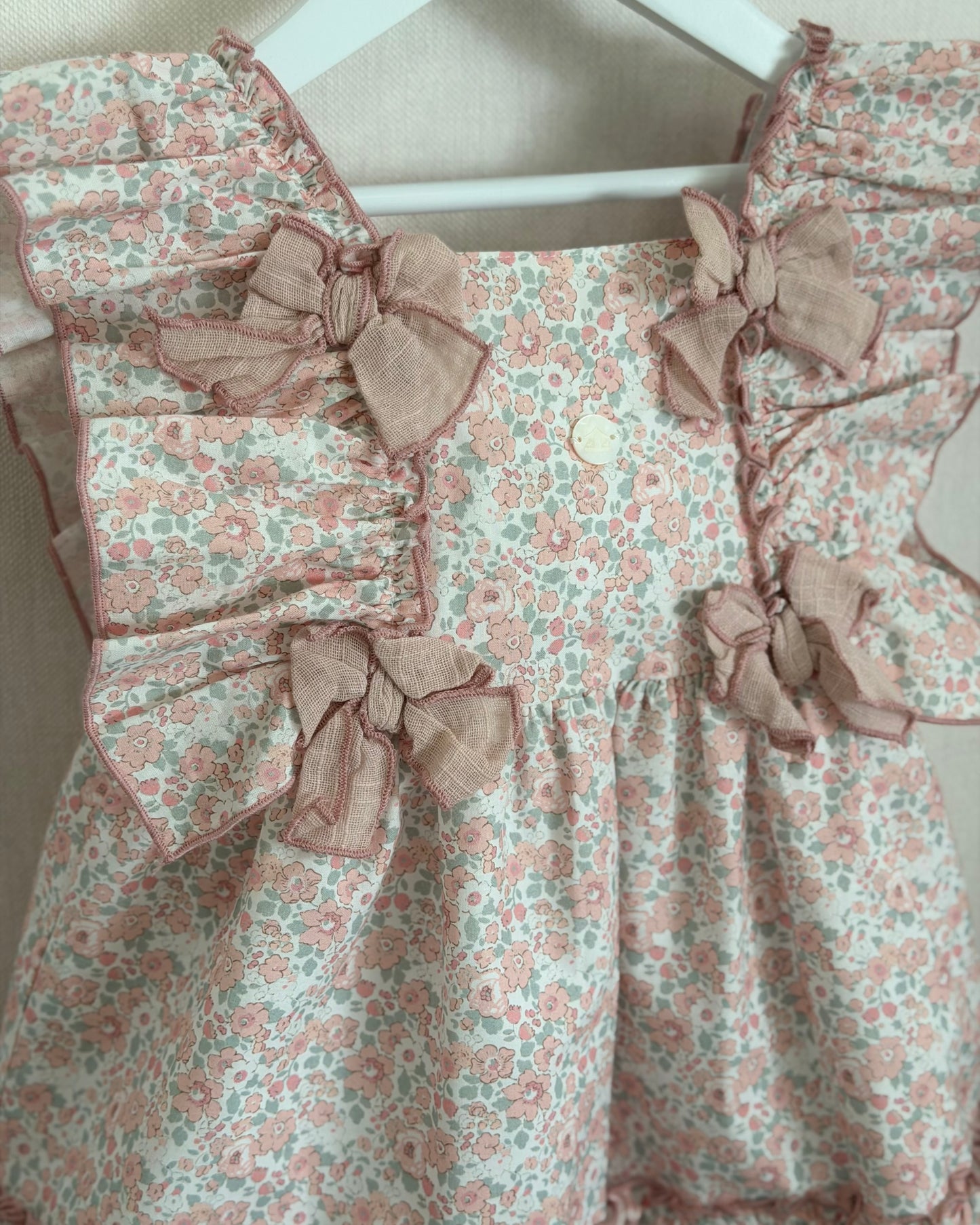 Vestido Euge