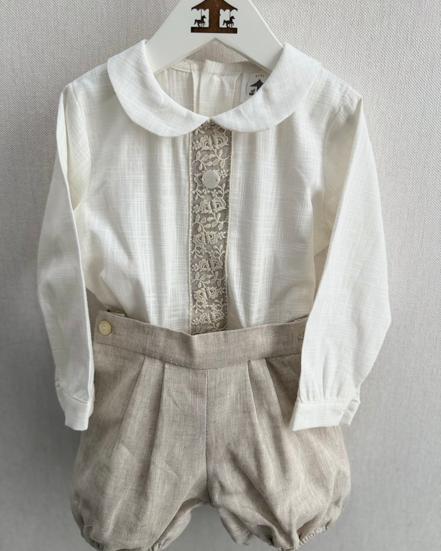 Conjunto Merida Niño