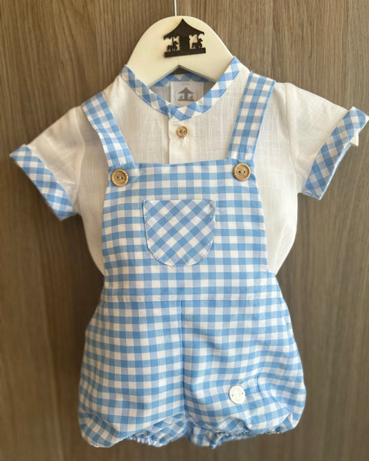 Conjunto Gerardo