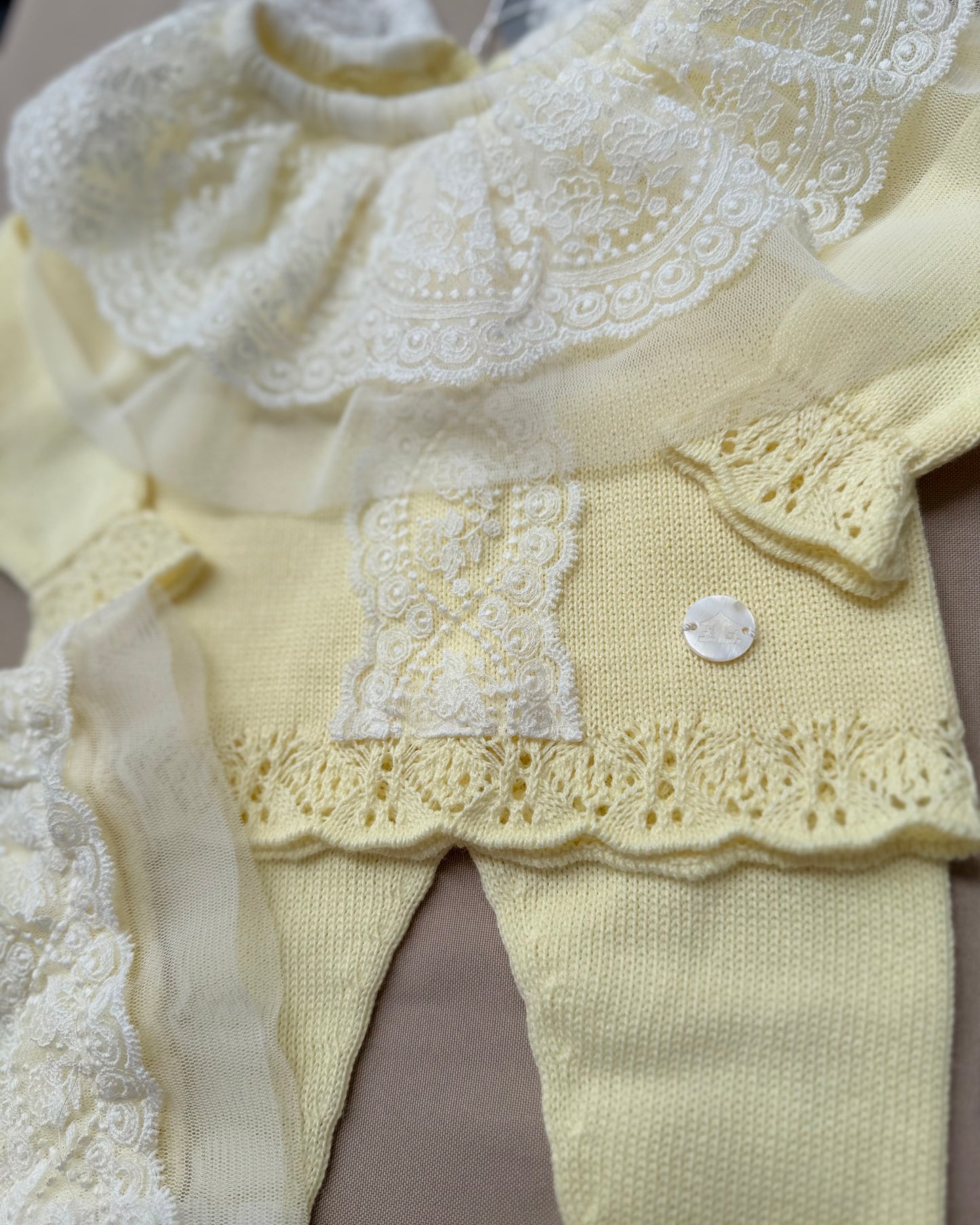 Conjunto Helli