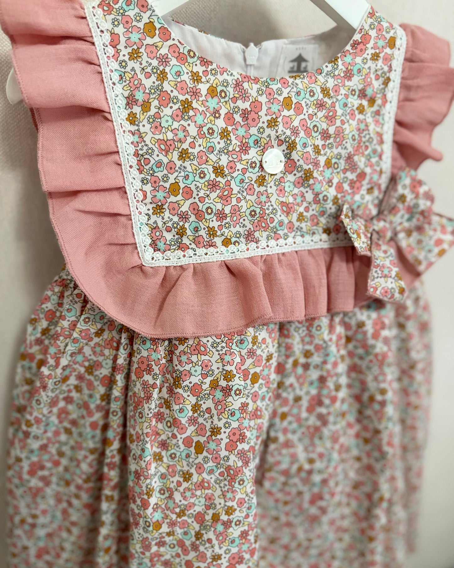 Vestido Eli