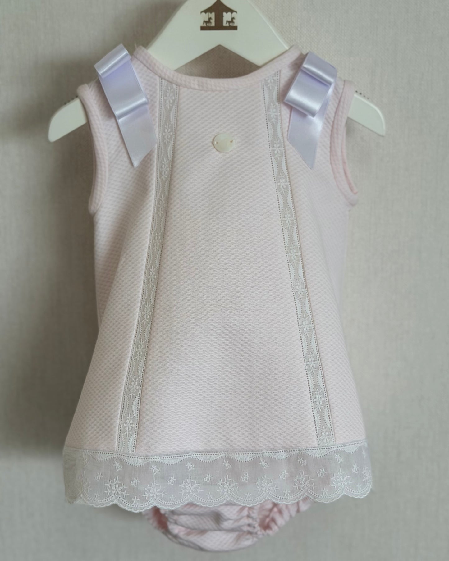 Conjunto Alana