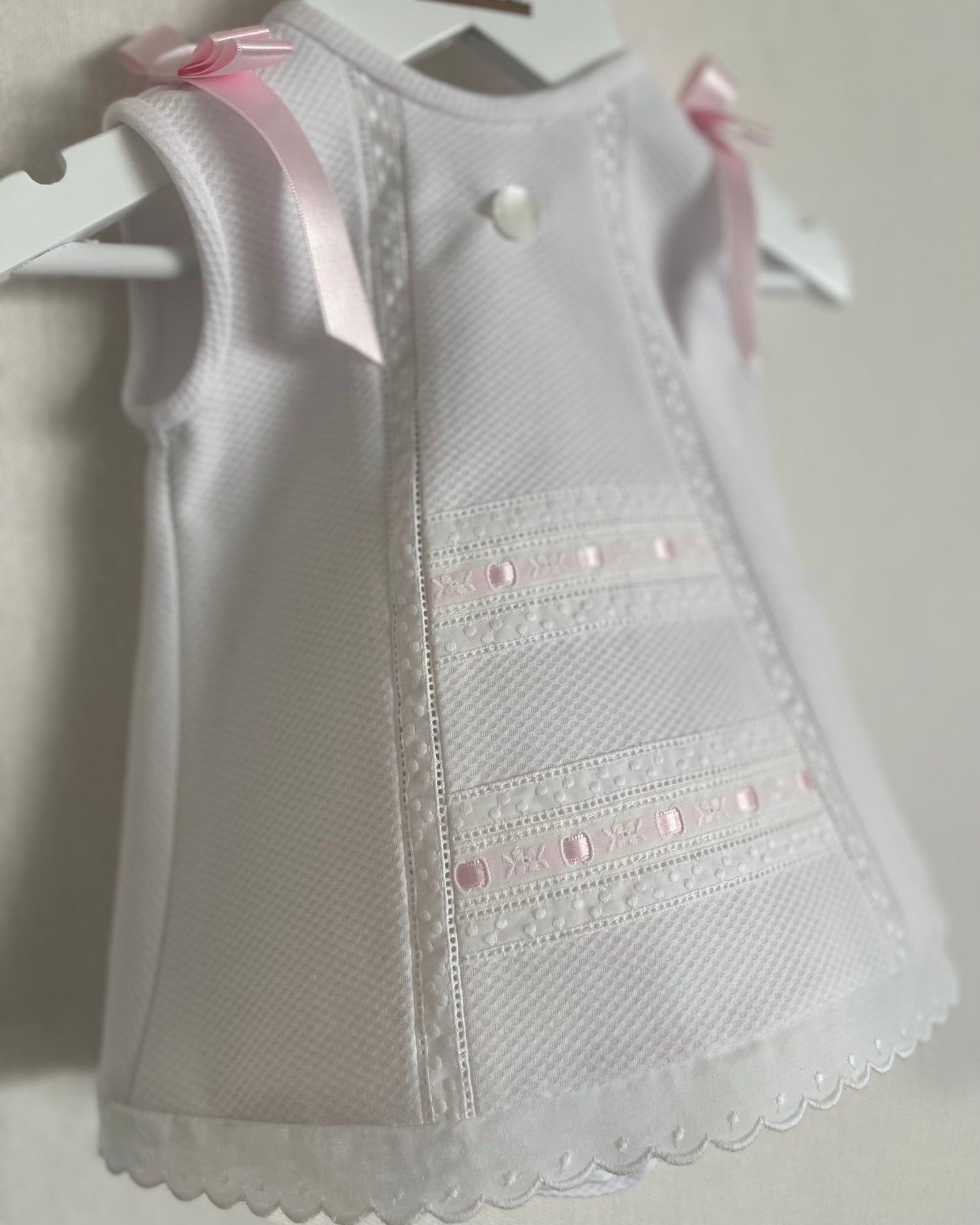 Vestido Clara