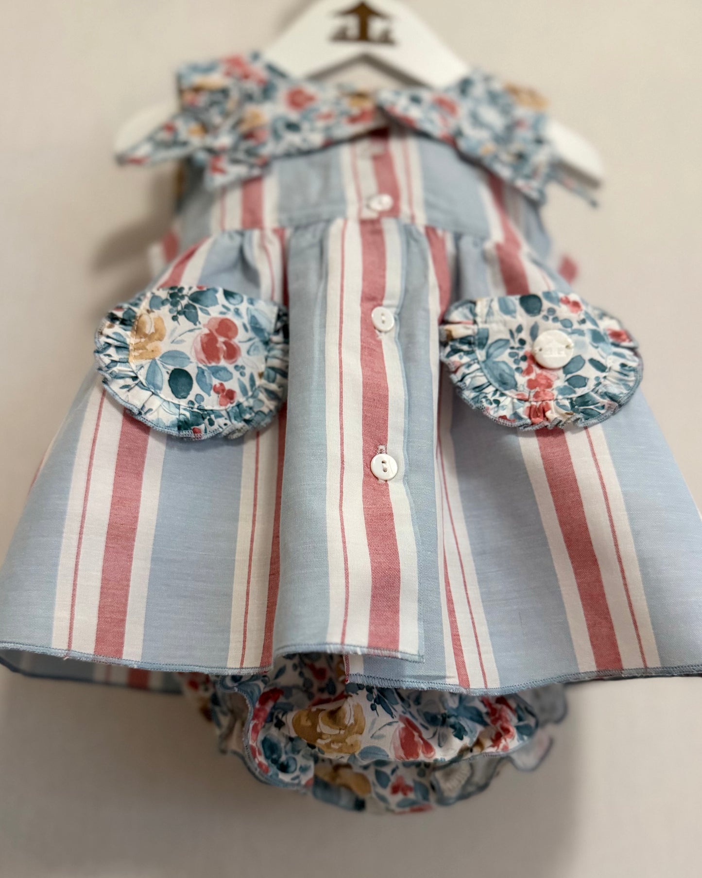 Conjunto Marino