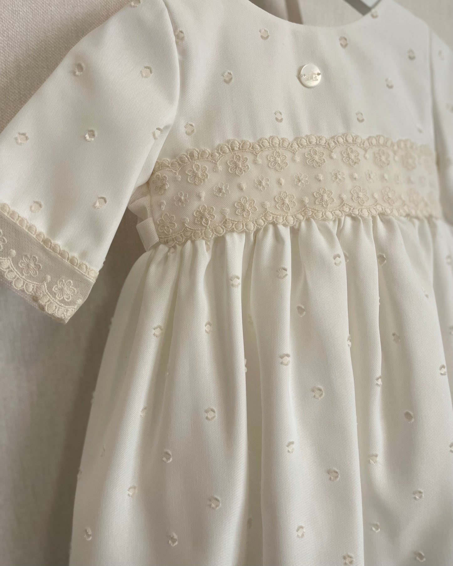 Vestido Paloma