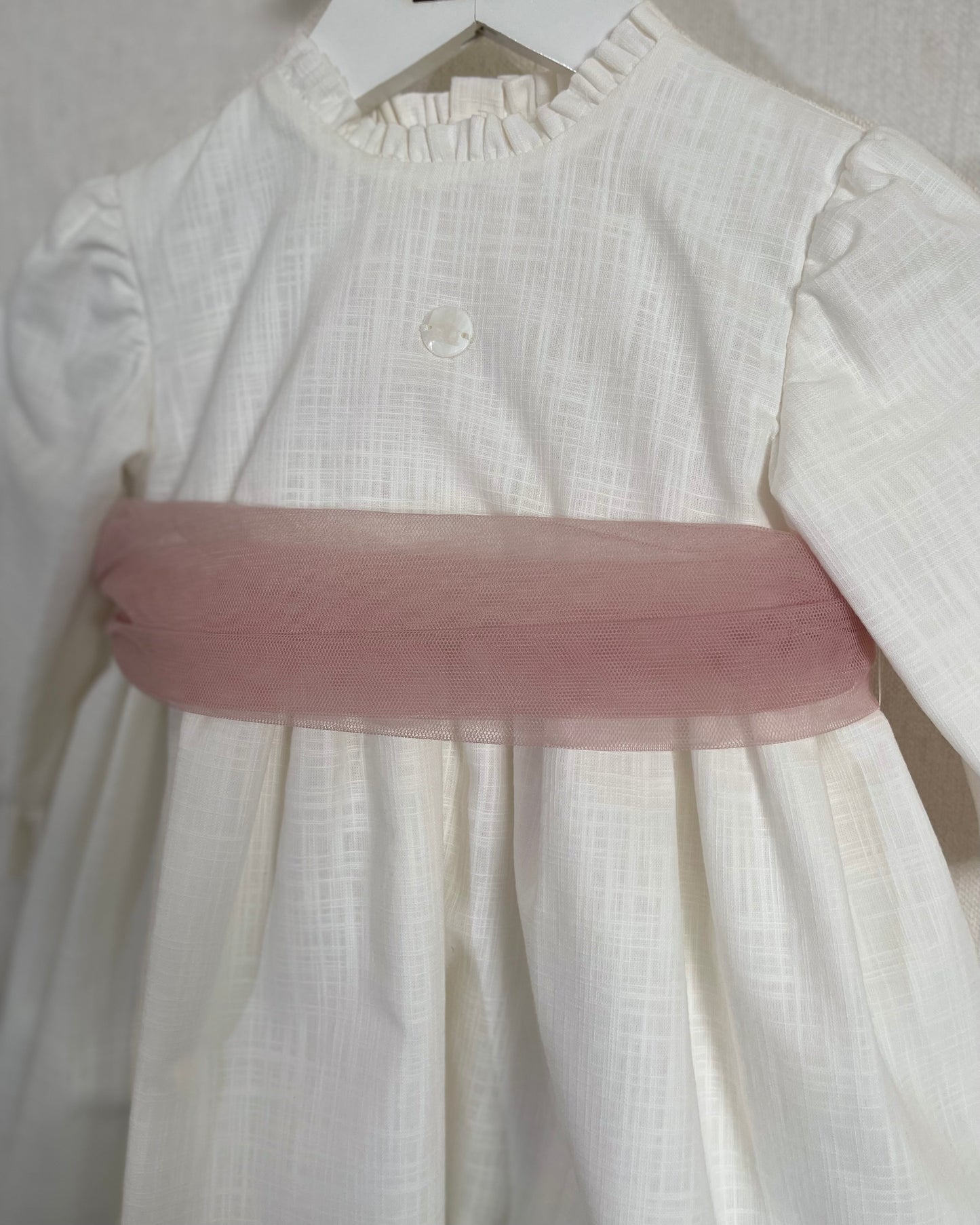 Vestido Julia