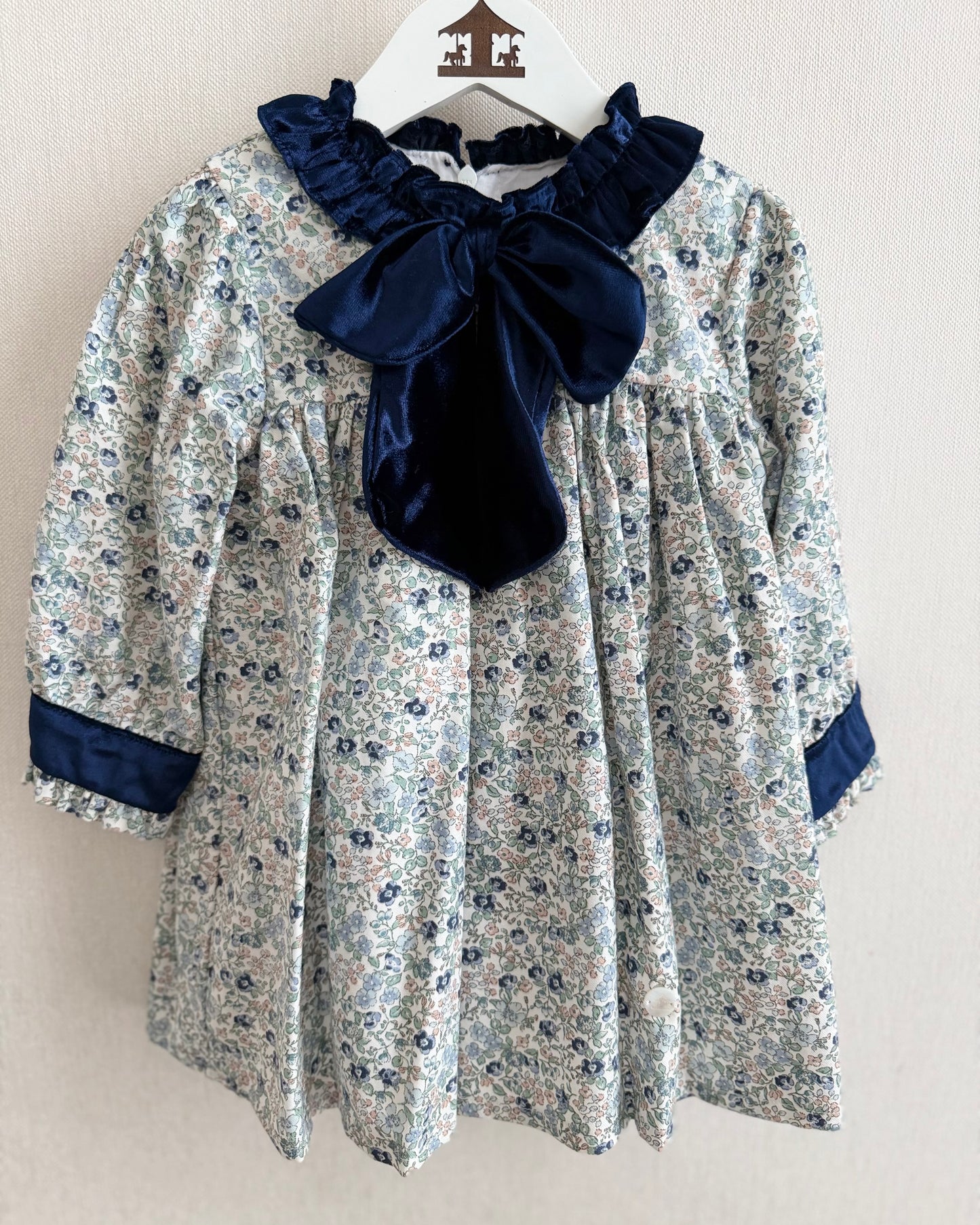 Vestido Laura