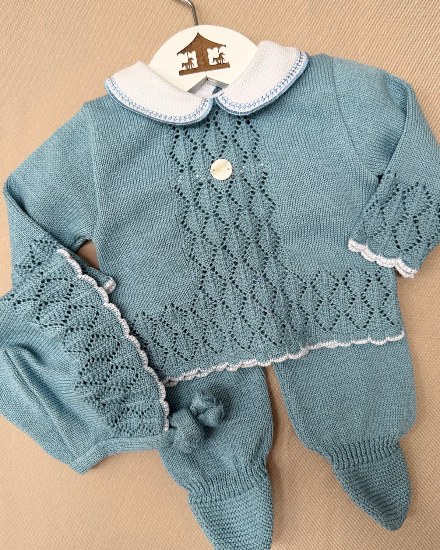 Conjunto Jose