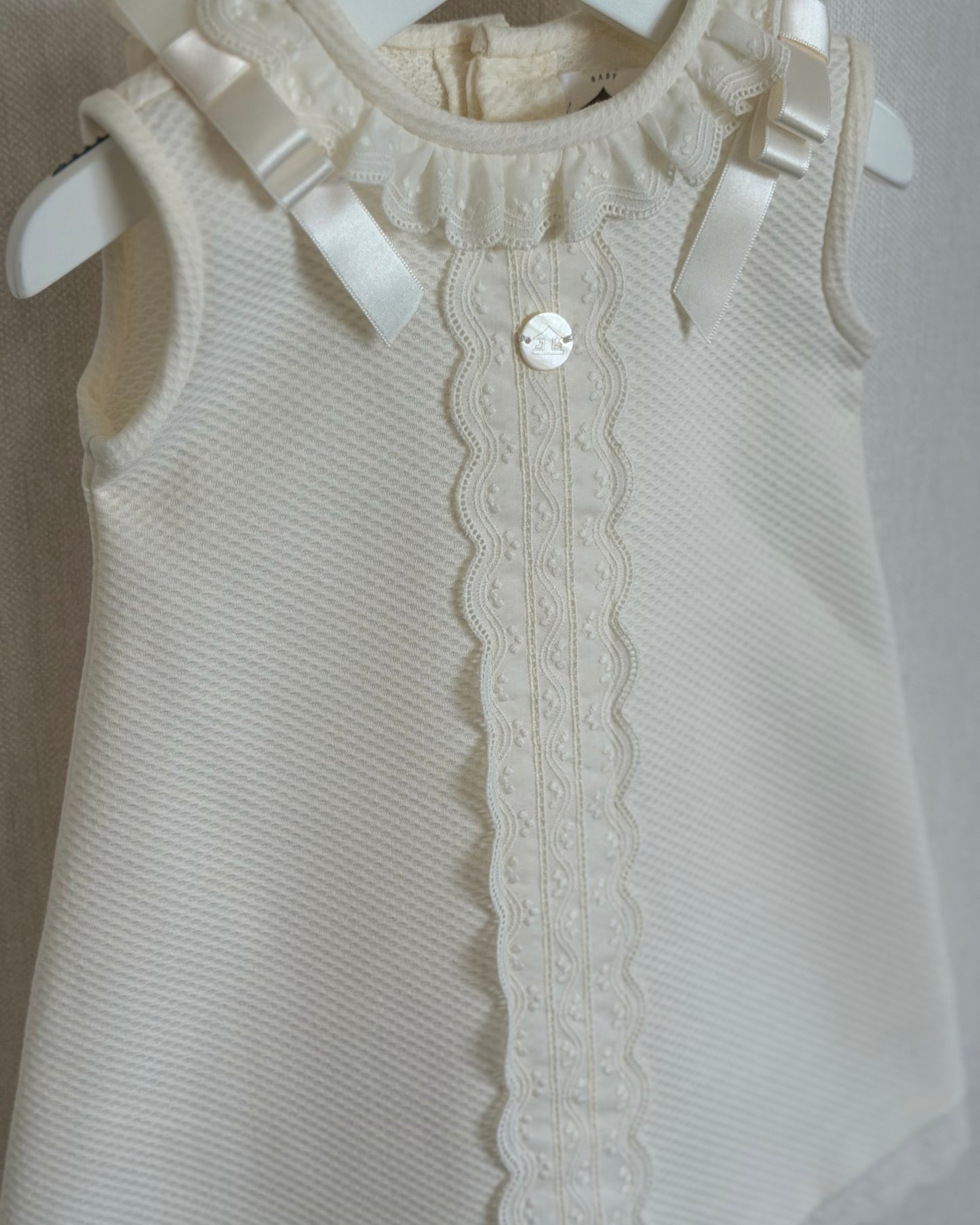 Vestido Perla