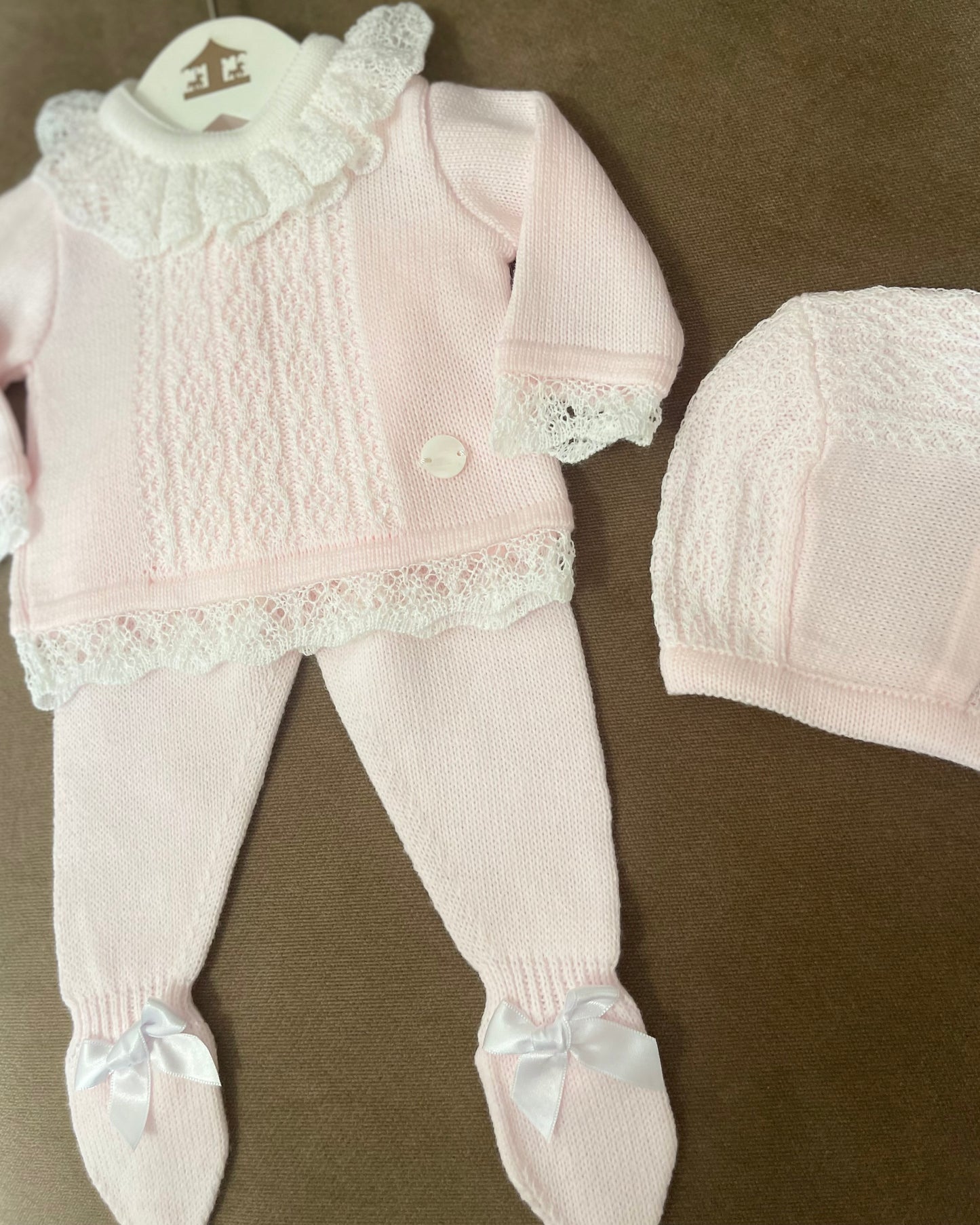 Conjunto Gio