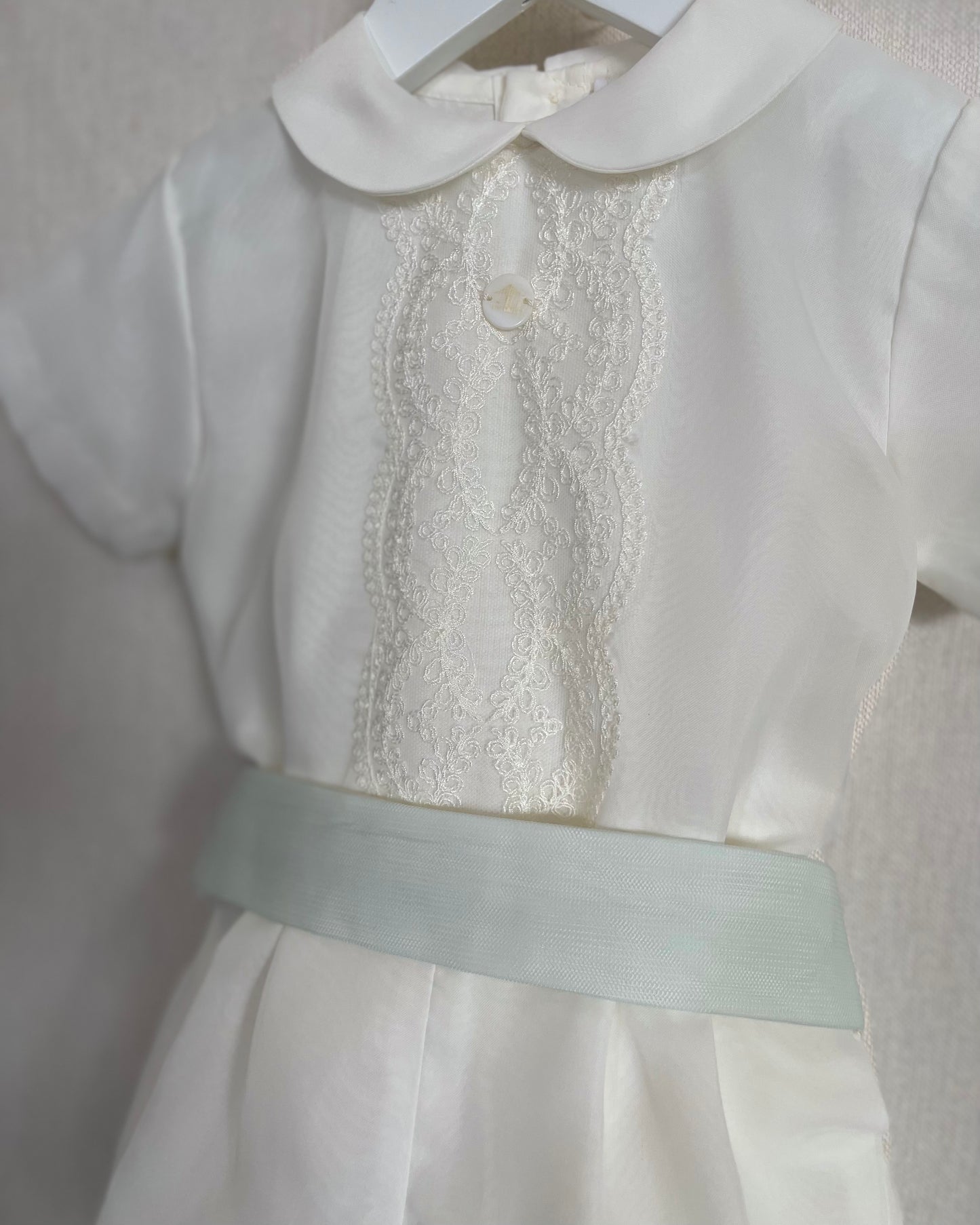Conjunto Fabian
