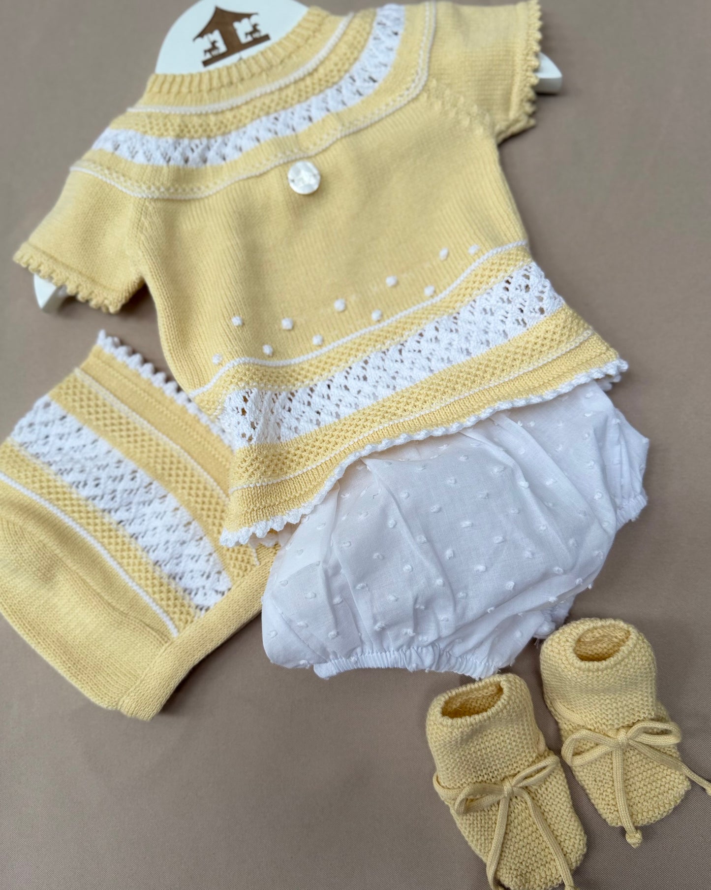 Conjunto Amel
