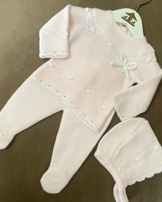 Conjunto Majo