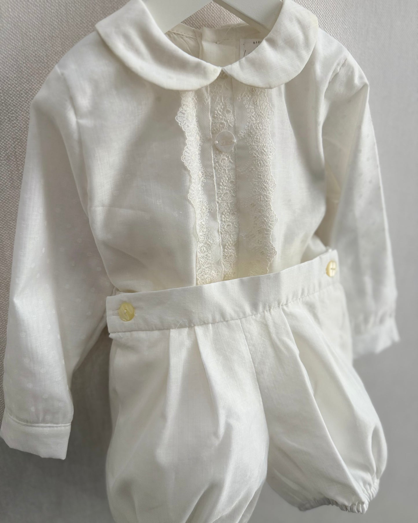 Conjunto Julio