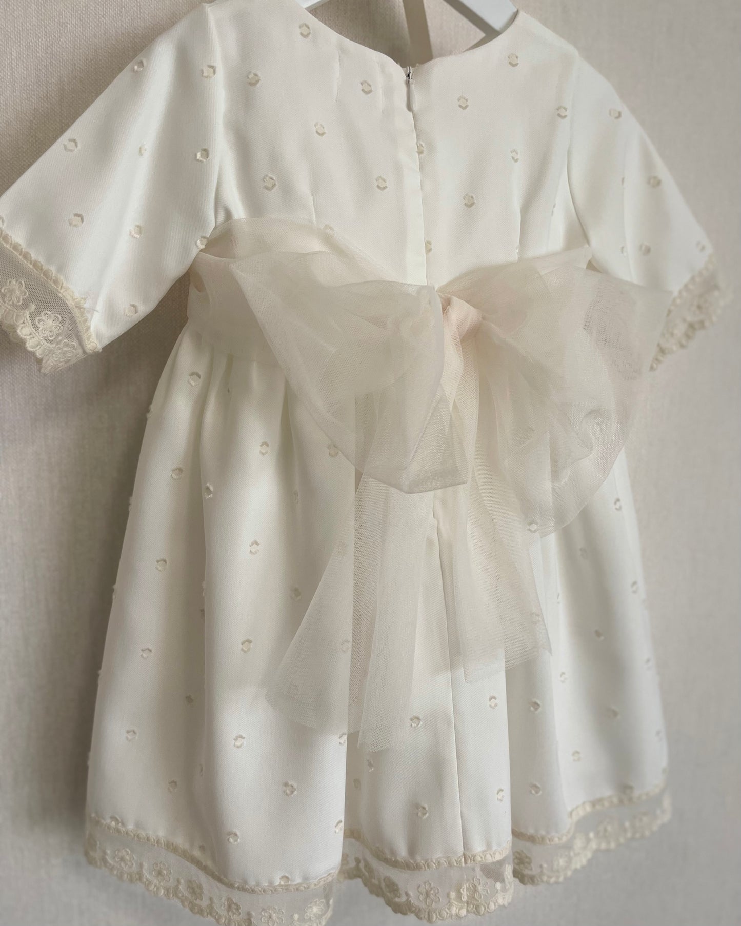 Vestido Paloma