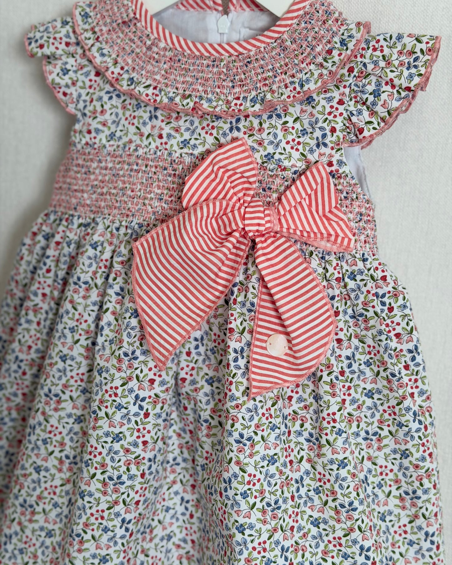 Vestido Magnolia