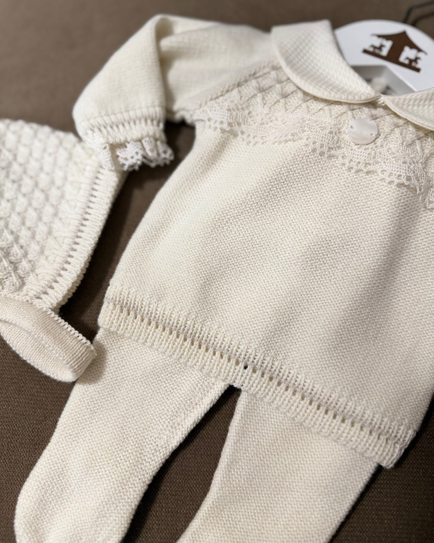 Conjunto Perla