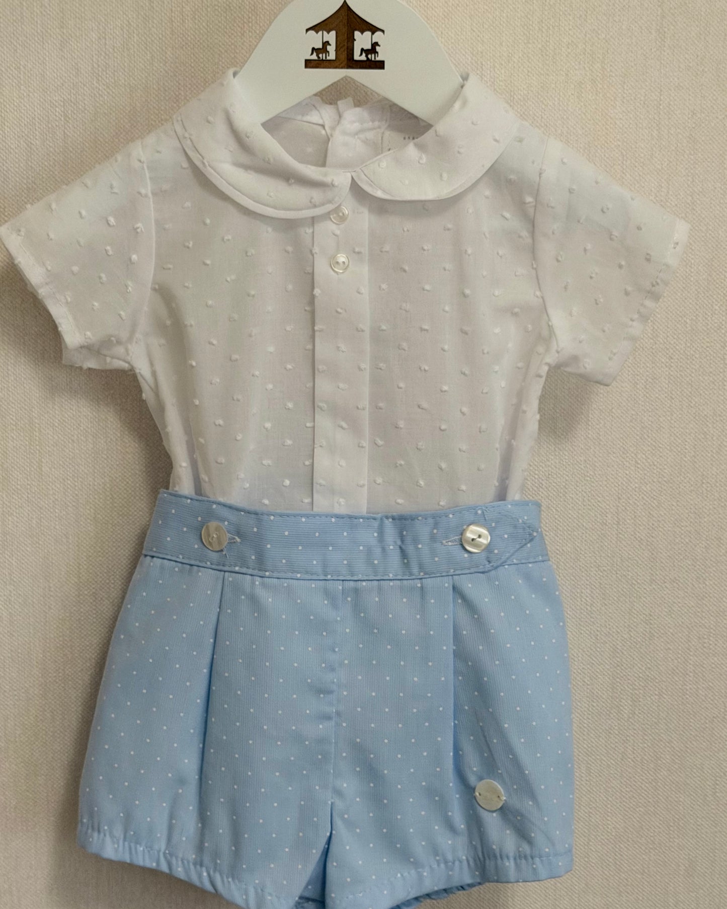 Conjunto Leo