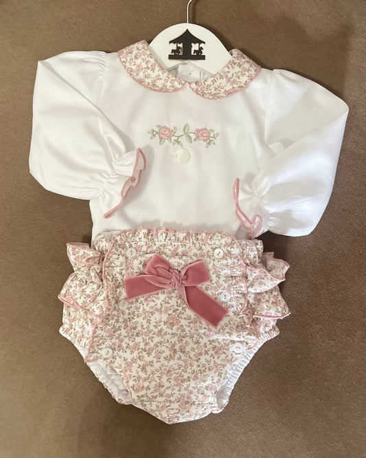 Conjunto Rossana