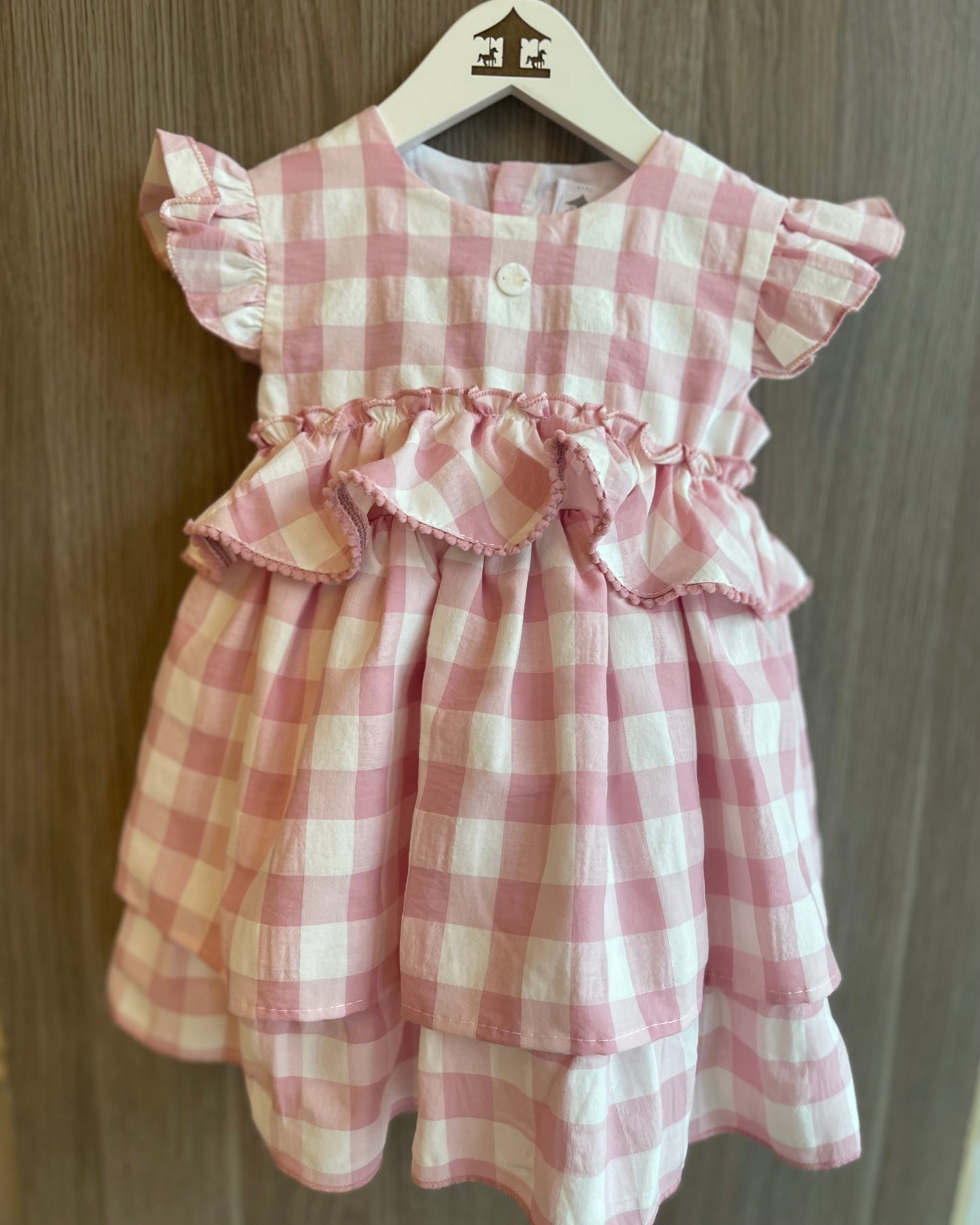Vestido Liah